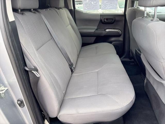 2019 Toyota Tacoma SR5 V6