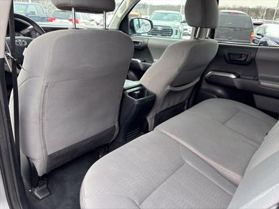 2019 Toyota Tacoma SR5 V6