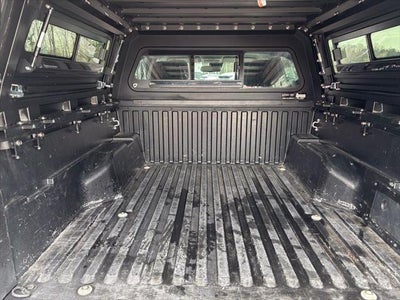 2019 Toyota Tacoma SR5 V6