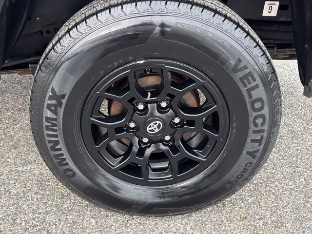 2019 Toyota Tacoma SR5 V6