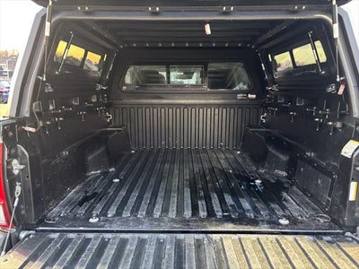 2019 Toyota Tacoma SR5 V6