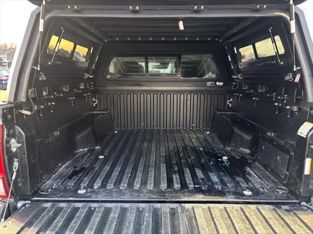 2019 Toyota Tacoma SR5 V6