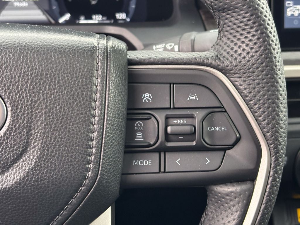 2024 Toyota Tacoma Limited