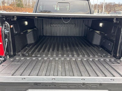 2024 Toyota Tacoma Limited