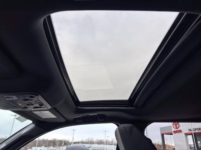 2024 Toyota Tacoma Limited