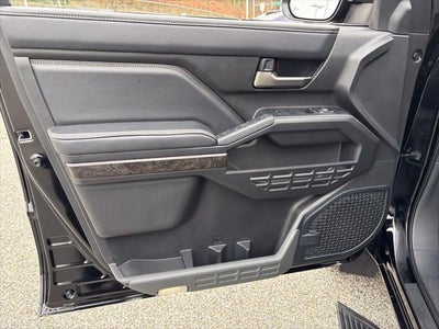 2024 Toyota Tacoma Limited