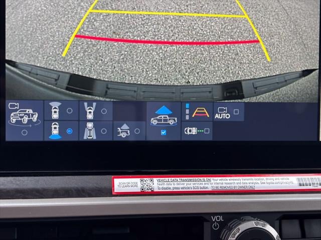 2024 Toyota Tacoma Limited