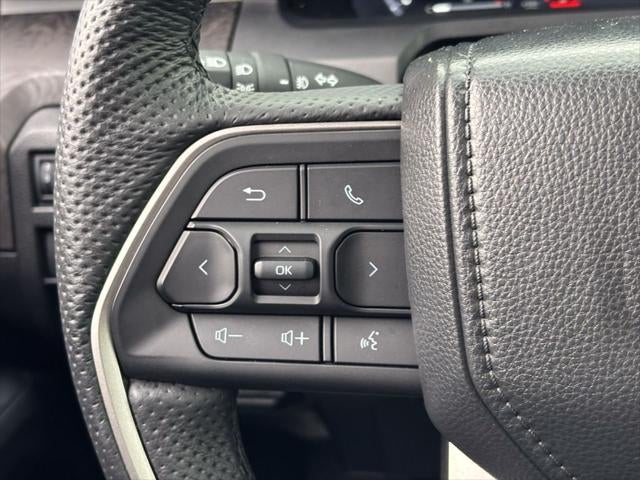 2024 Toyota Tacoma Limited