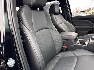 2024 Toyota Tacoma Limited