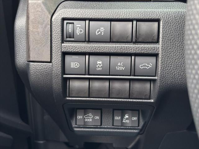 2024 Toyota Tacoma Limited