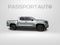 2025 Toyota Tacoma Hybrid TRD Sport