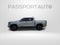 2025 Toyota Tacoma Hybrid TRD Sport