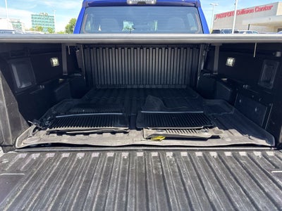 2025 Toyota Tacoma Hybrid TRD Off Road