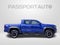 2025 Toyota Tacoma Hybrid TRD Off Road