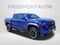 2025 Toyota Tacoma Hybrid TRD Off Road