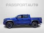 2025 Toyota Tacoma Hybrid TRD Off Road