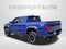 2025 Toyota Tacoma Hybrid TRD Off Road