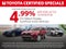 2025 Toyota Tacoma Hybrid TRD Off Road