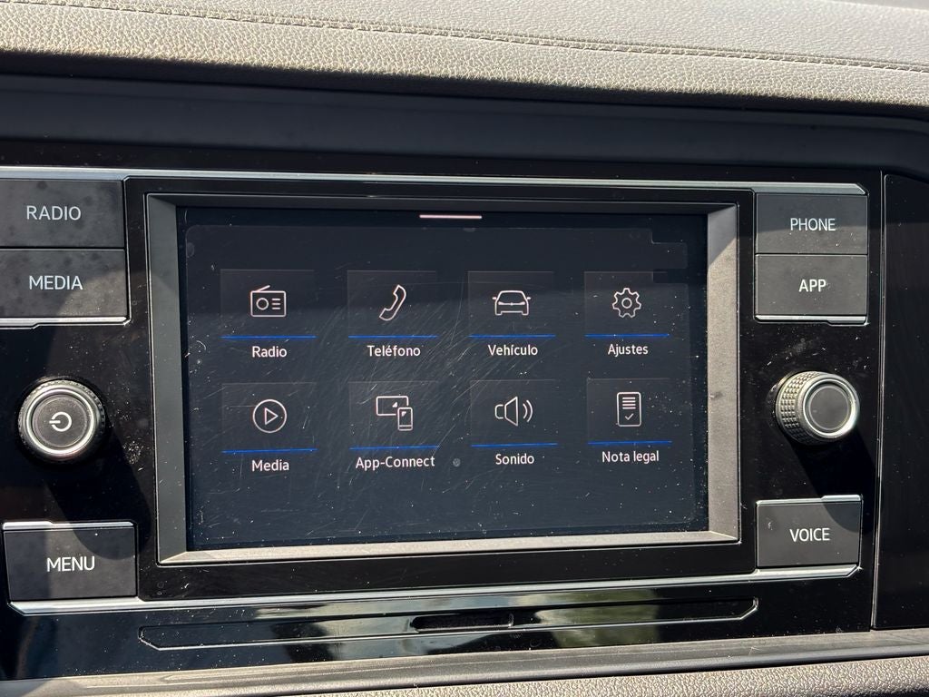 2021 Volkswagen Jetta 1.4T S