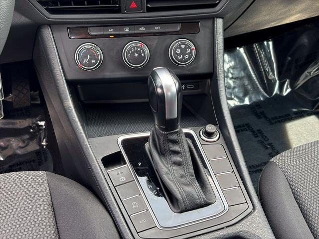 2021 Volkswagen Jetta 1.4T S
