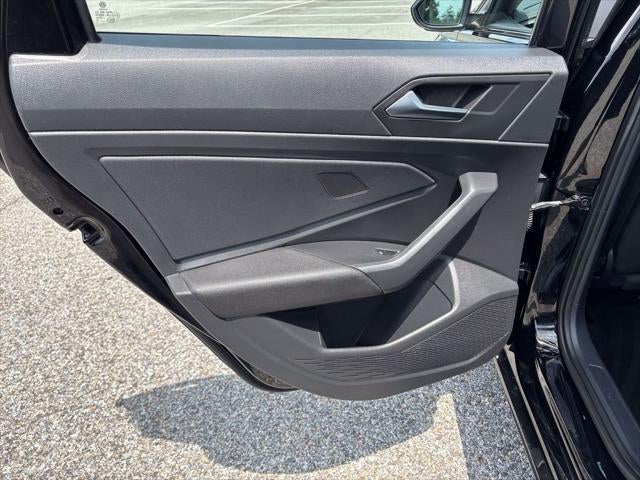 2021 Volkswagen Jetta 1.4T S