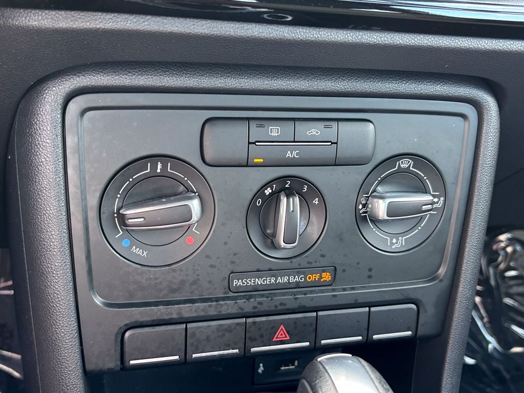 2019 Volkswagen Beetle 2.0T S