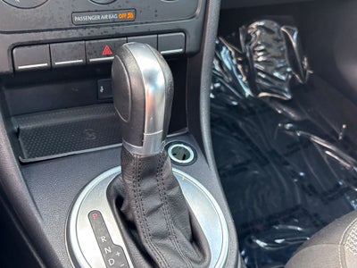 2019 Volkswagen Beetle 2.0T S