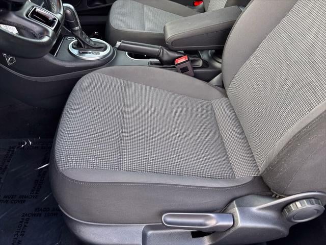 2019 Volkswagen Beetle 2.0T S