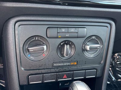 2019 Volkswagen Beetle 2.0T S