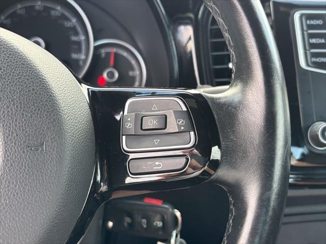 2019 Volkswagen Beetle 2.0T S