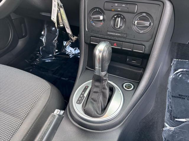 2019 Volkswagen Beetle 2.0T S