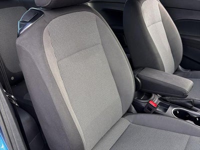 2019 Volkswagen Beetle 2.0T S