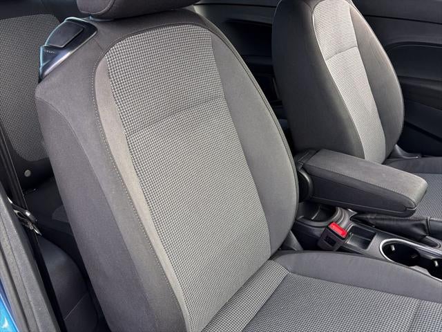 2019 Volkswagen Beetle 2.0T S