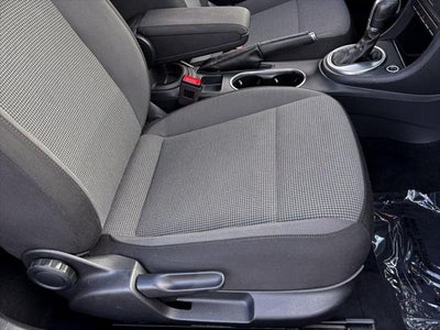 2019 Volkswagen Beetle 2.0T S