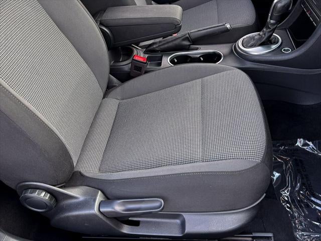 2019 Volkswagen Beetle 2.0T S