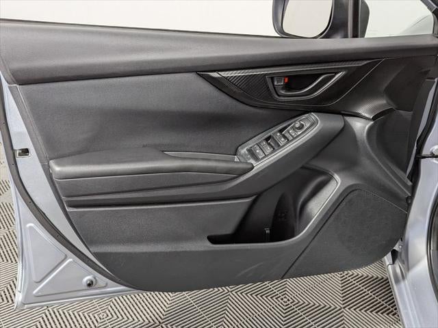 2021 Subaru Impreza Base