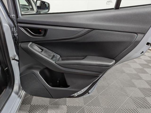 2021 Subaru Impreza Base