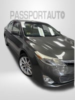 2013 Toyota Avalon Limited