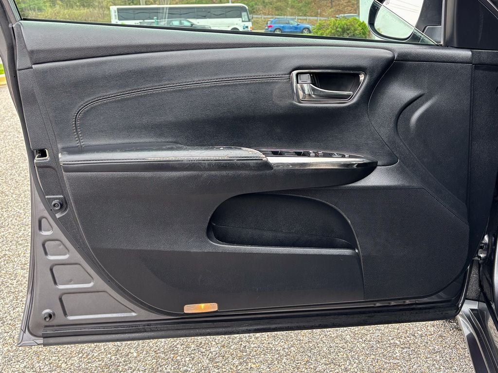 2015 Toyota Avalon XLE Premium