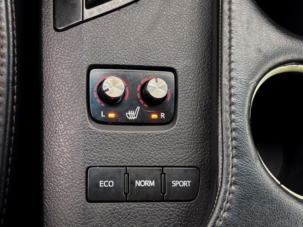 2015 Toyota Avalon XLE Premium