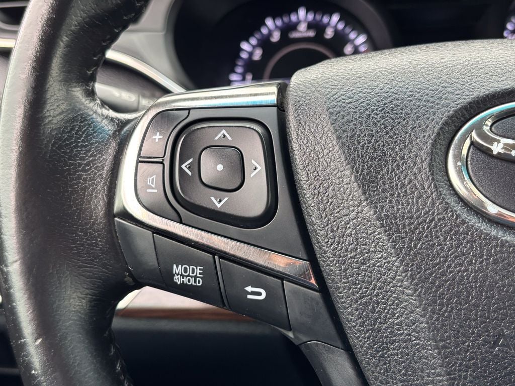 2015 Toyota Avalon XLE Premium