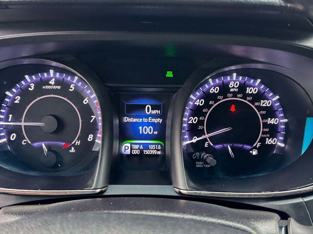 2015 Toyota Avalon XLE Premium