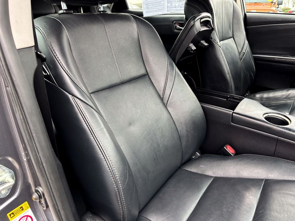 2015 Toyota Avalon XLE Premium