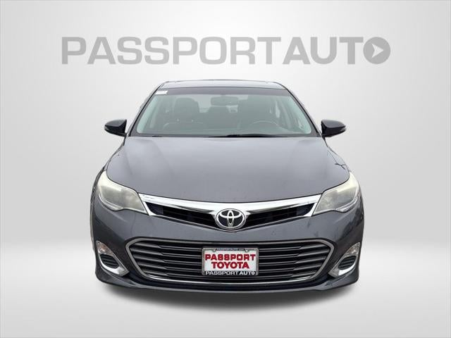 2015 Toyota Avalon XLE Premium
