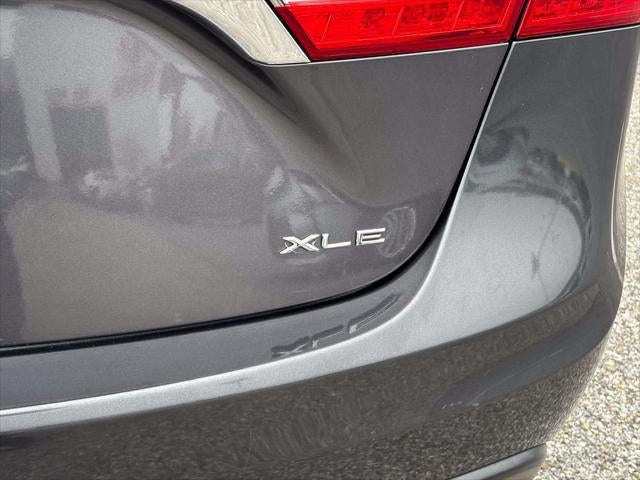 2015 Toyota Avalon XLE Premium