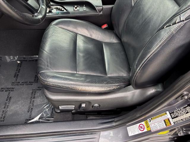 2015 Toyota Avalon XLE Premium