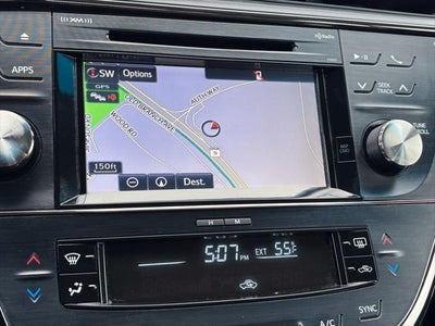 2015 Toyota Avalon XLE Premium