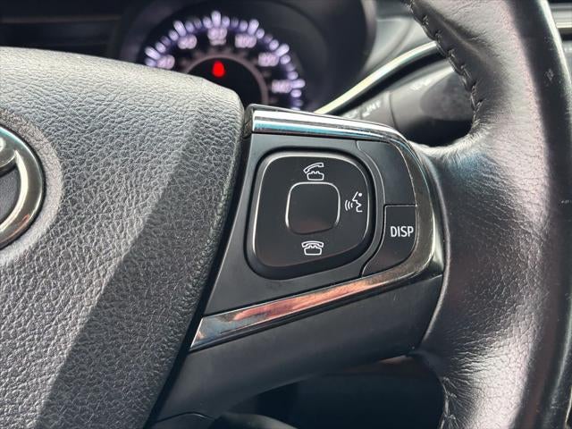 2015 Toyota Avalon XLE Premium