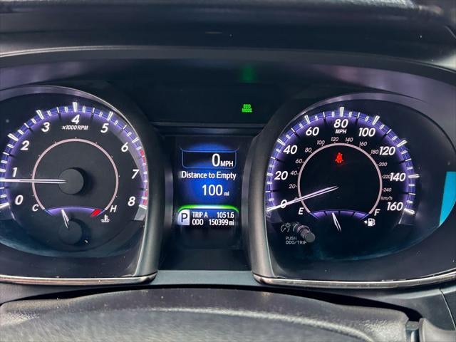 2015 Toyota Avalon XLE Premium