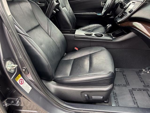 2015 Toyota Avalon XLE Premium